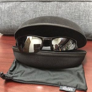 New Oakley sunglasses